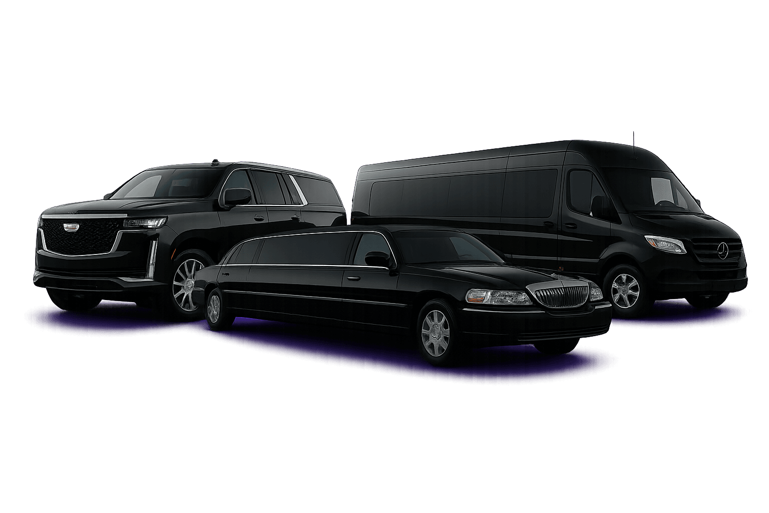 EXCLUSIVE FLEET