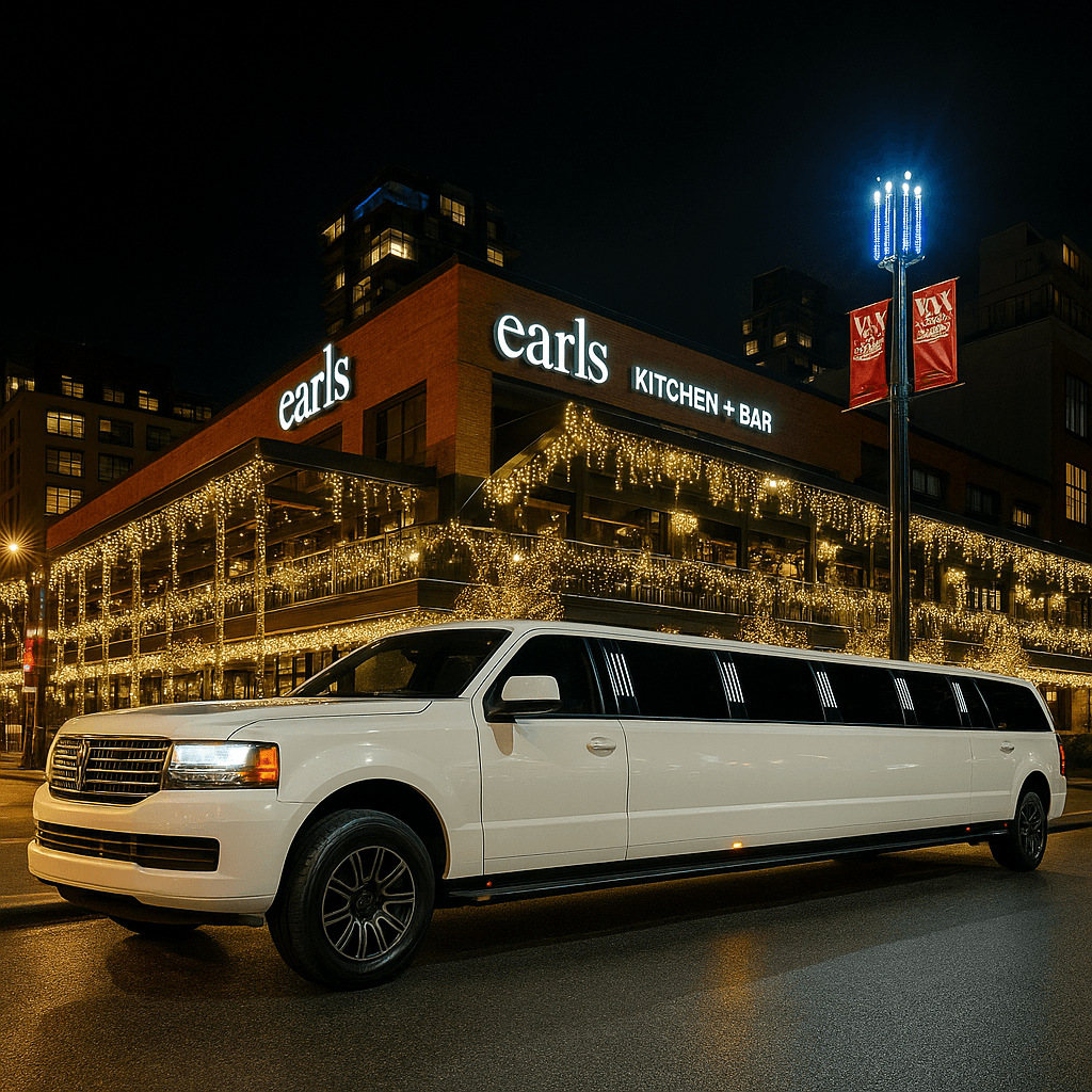 limo1